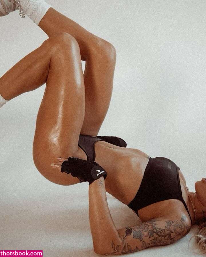 Leslie Golden Lesliehannahbelle Nude Leaks OnlyFans Photos #5 1651615