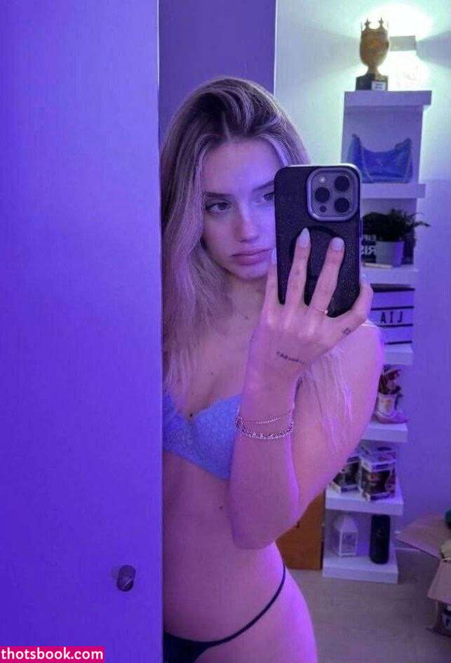 Lia Sikora liasikora Nude Leaks OnlyFans Photos #1 1651625