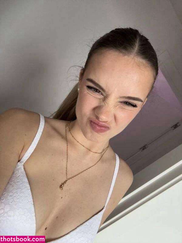 Lia Sikora liasikora Nude Leaks OnlyFans Photos #5 1651649