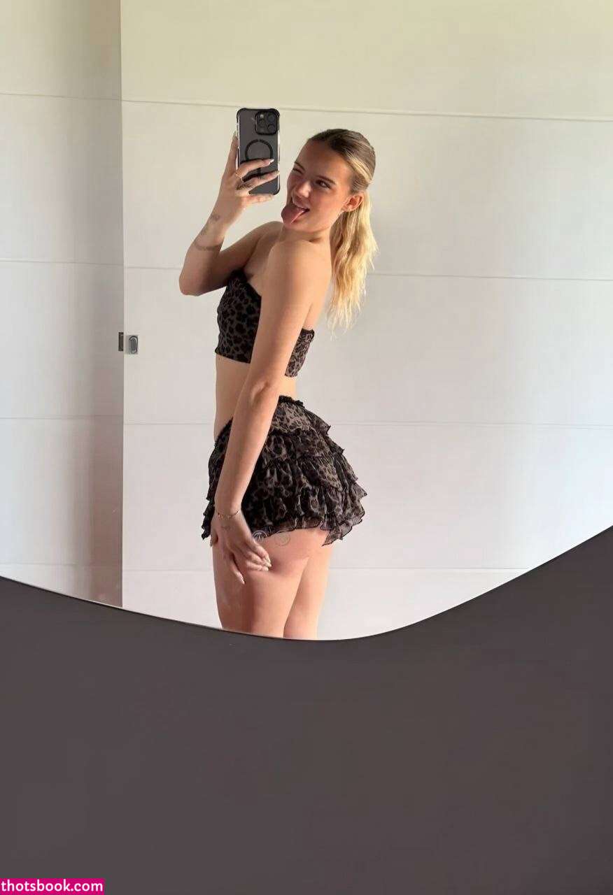 Lia Sikora liasikora Nude Leaks OnlyFans Photos #6 1651655