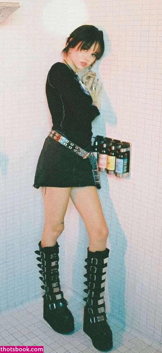 Maggie Lindemann Nude Leaks OnlyFans Photos #2 1651740