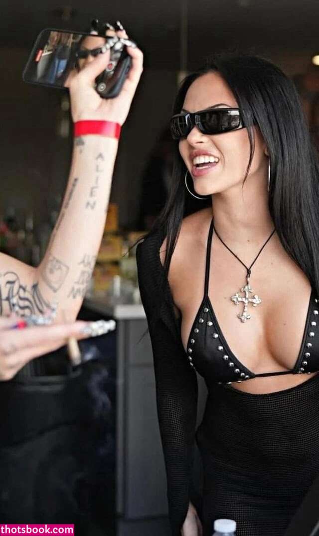 Maggie Lindemann Nude Leaks OnlyFans Photos #4 1651754