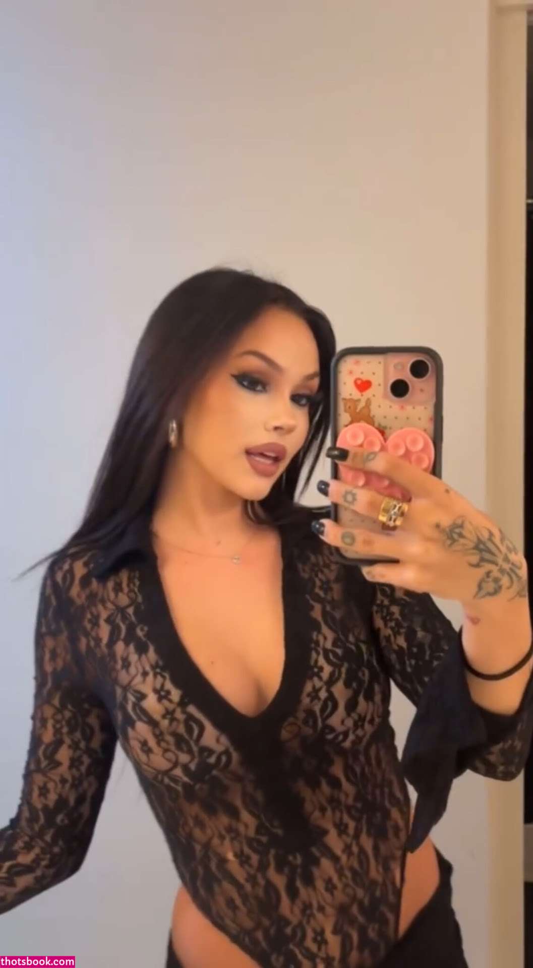 Maggie Lindemann Nude Leaks OnlyFans Photos #5 1651766