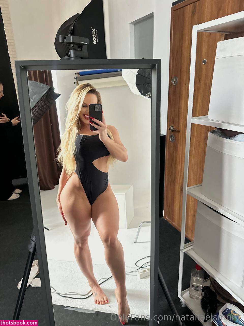 Natalia Ejsmont Nude Leaks OnlyFans Photos #5 1651885