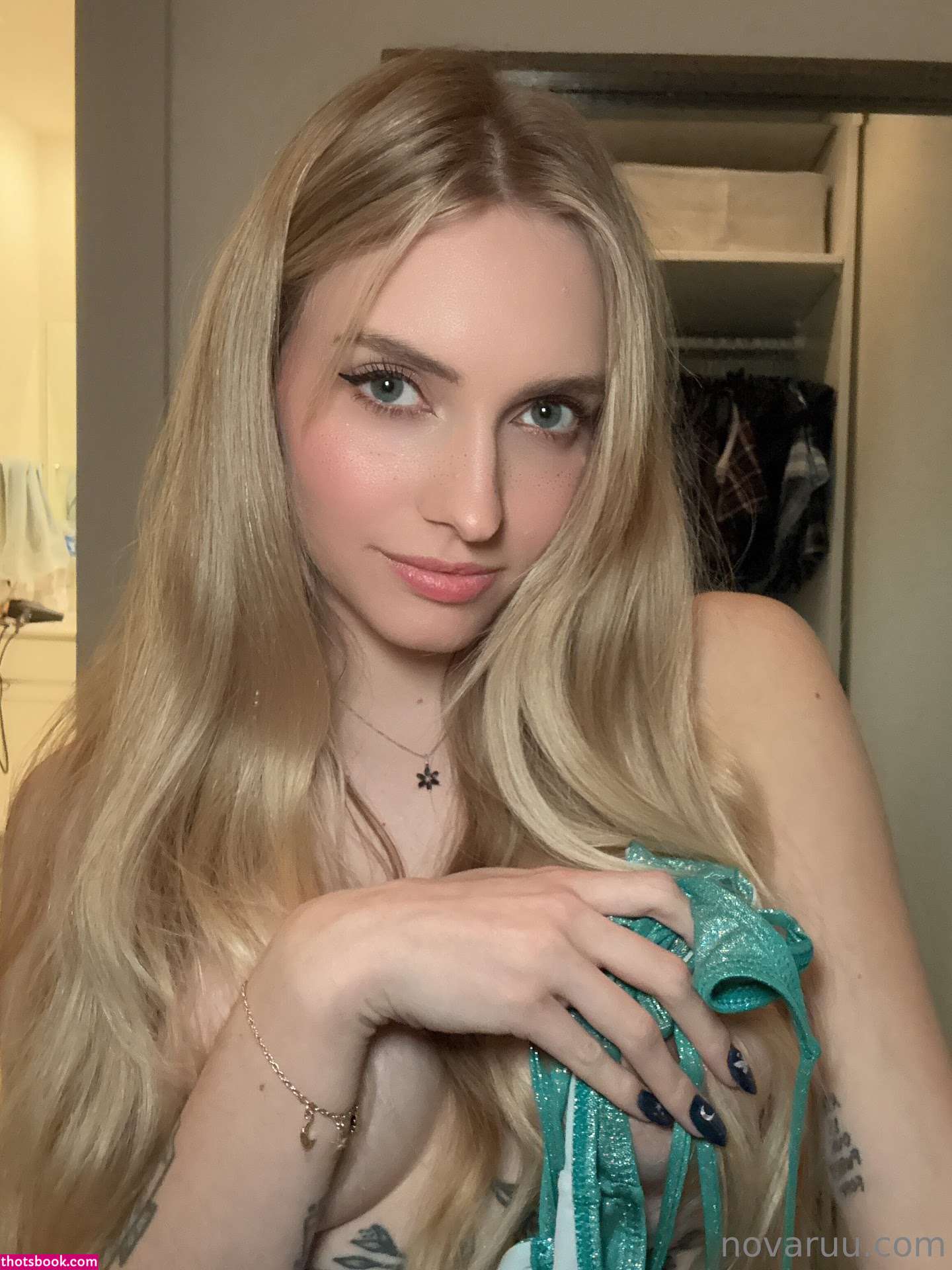 Novaruu Nude Leaks OnlyFans Photos #9 1651904