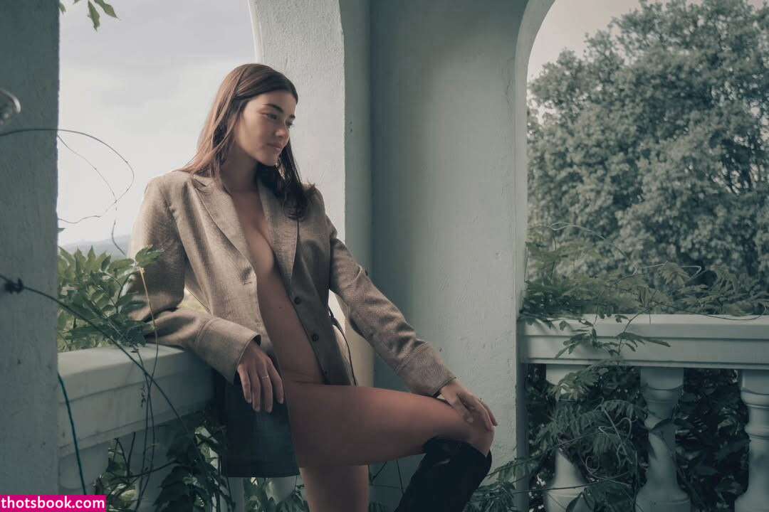 Sara Moratilla Sara de Luz sara mrtlla Nude Leaks OnlyFans Photos #4 1652136