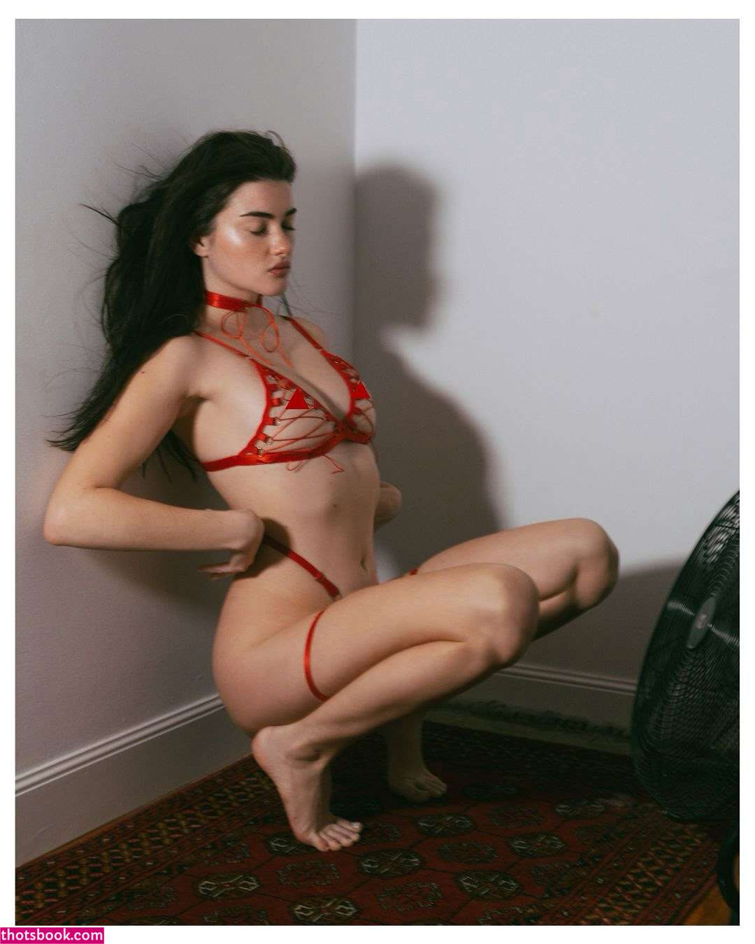 Sara Moratilla Sara de Luz sara mrtlla Nude Leaks OnlyFans Photos #5 1652139