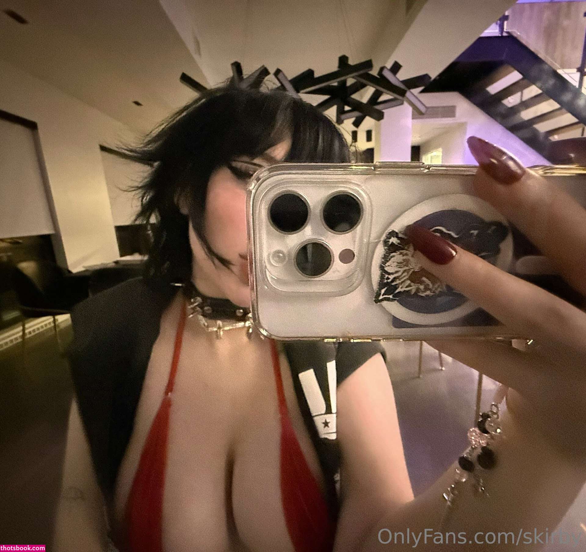 Skirby Succubuzza Nude Leaks OnlyFans Photos #17 1652229