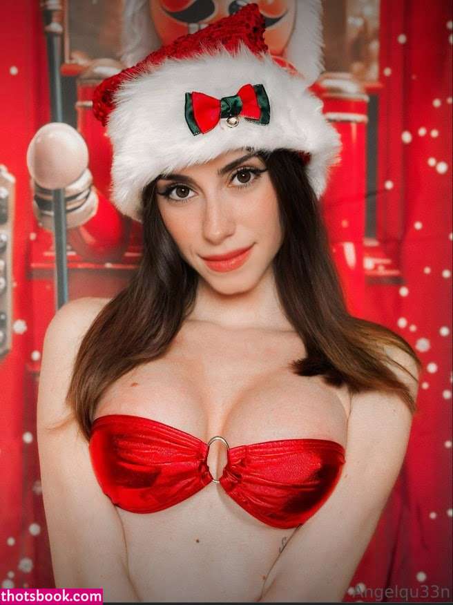 angelqu33n Nude Leaks OnlyFans Photos #2 1659605
