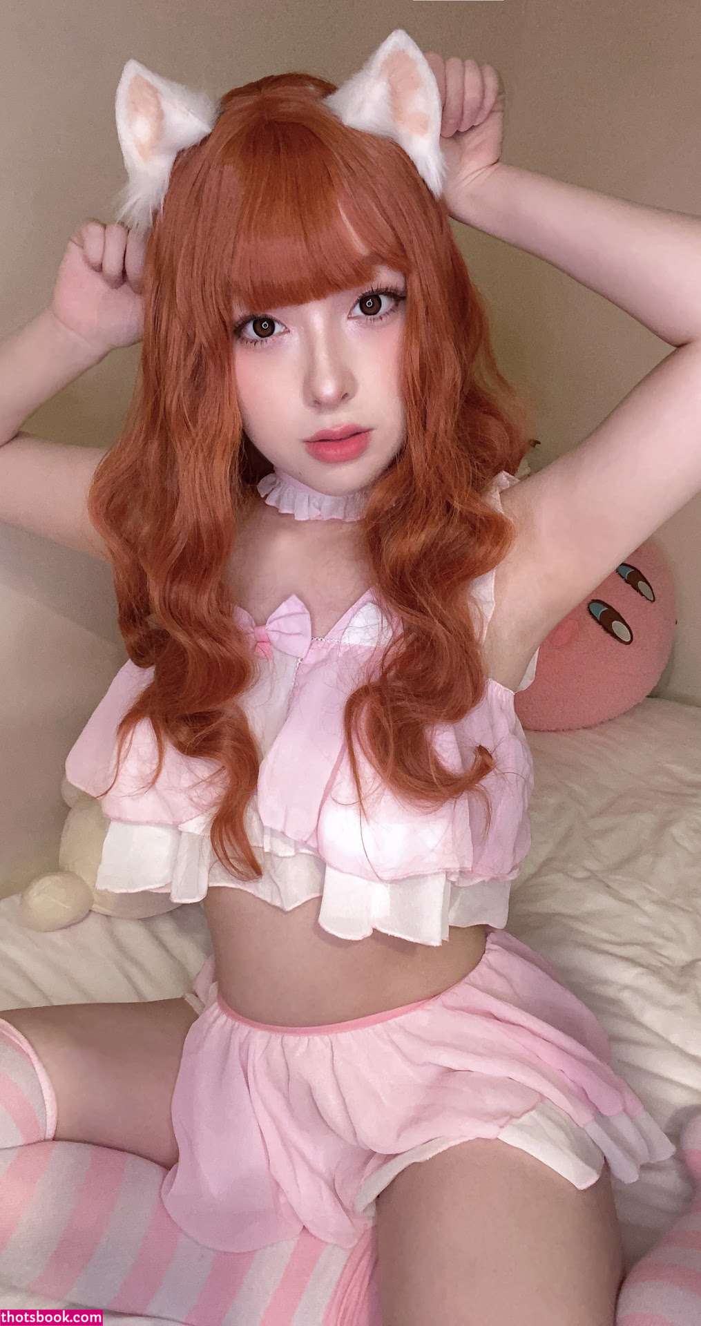 Rinuyi Nude Leaks OnlyFans Photos #15 1660482