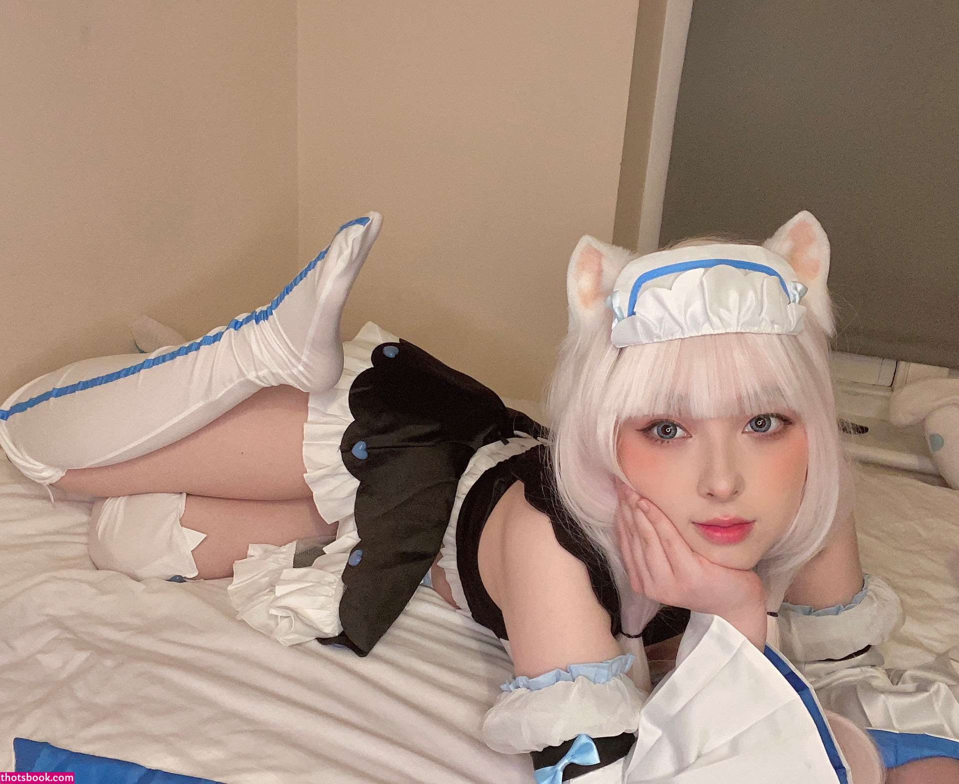 Rinuyi Nude Leaks OnlyFans Photos #16 1660487