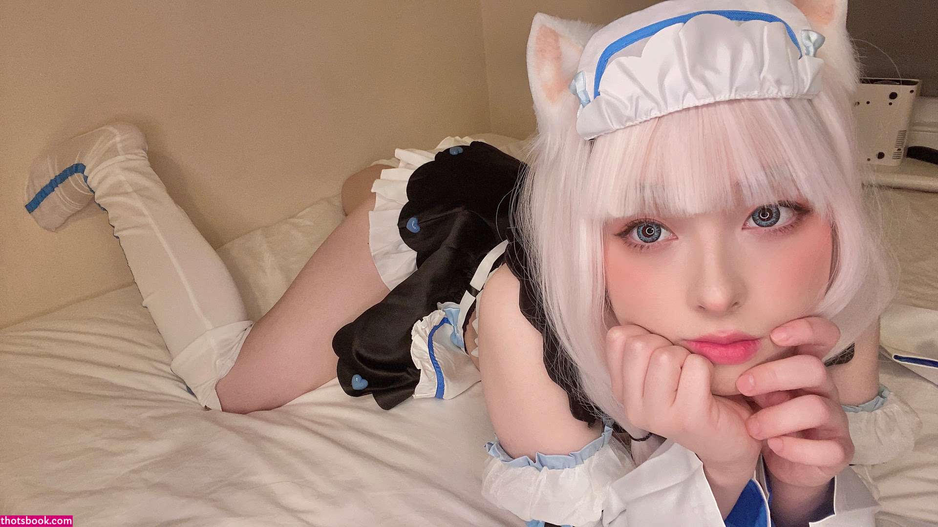 Rinuyi Nude Leaks OnlyFans Photos #16 1660489