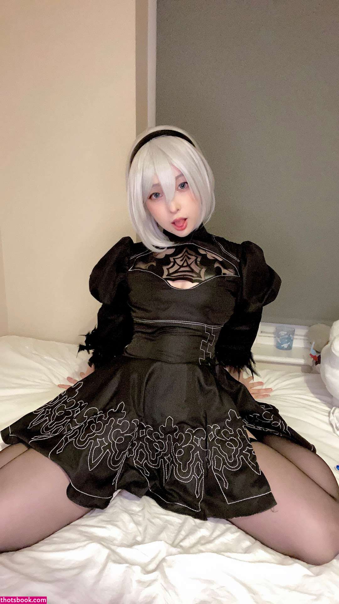 Rinuyi Nude Leaks OnlyFans Photos #17 1660494