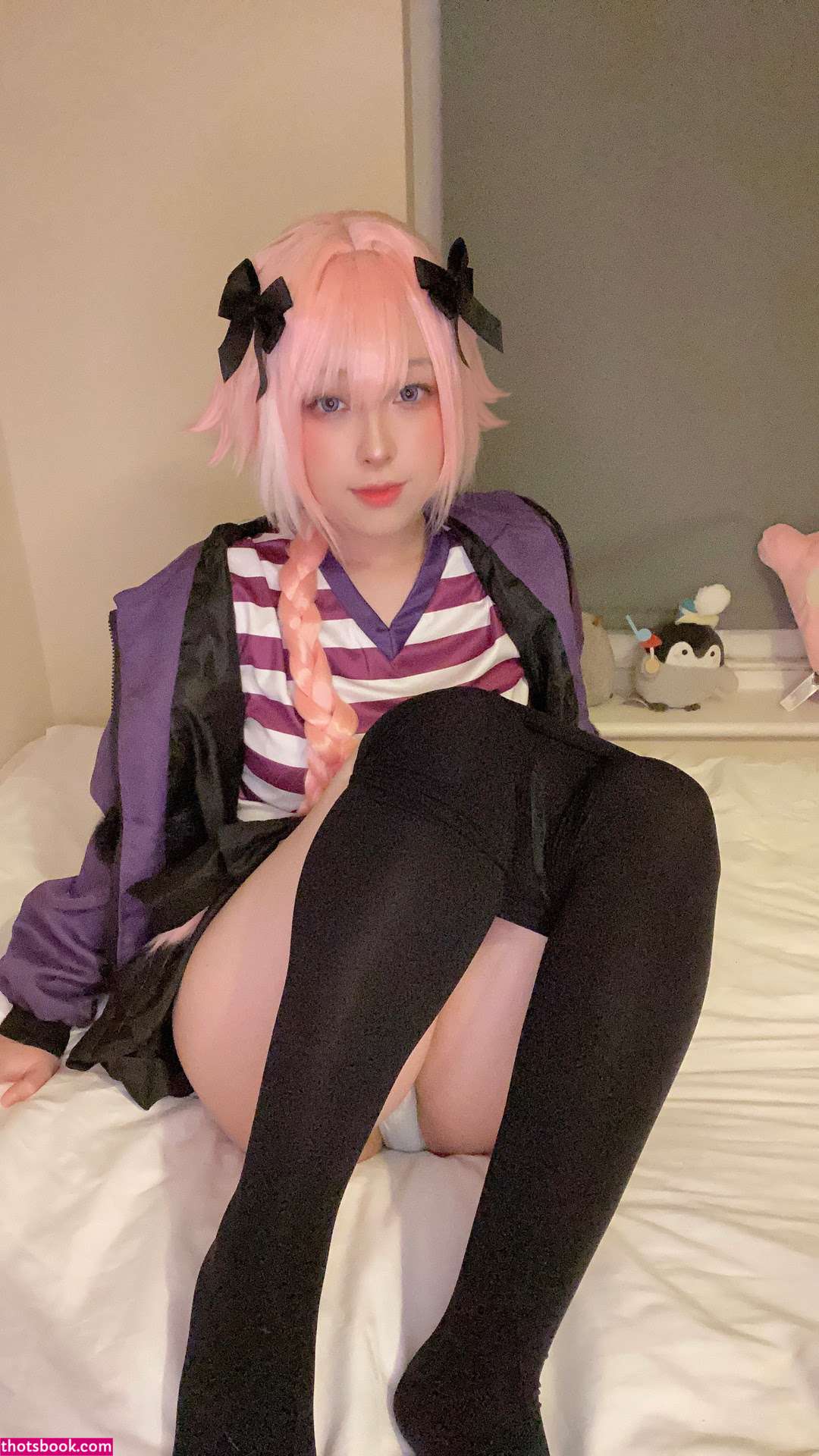 Rinuyi Nude Leaks OnlyFans Photos #18 1660498