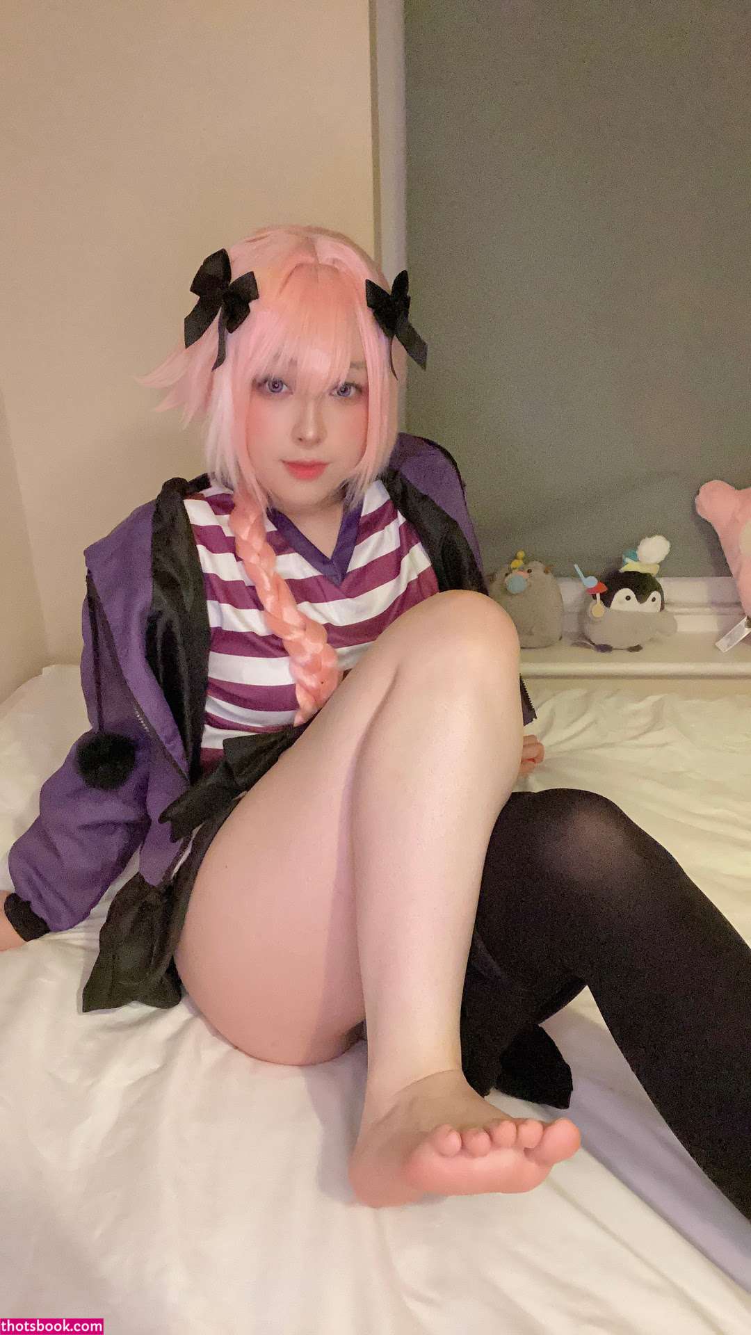 Rinuyi Nude Leaks OnlyFans Photos #18 1660500