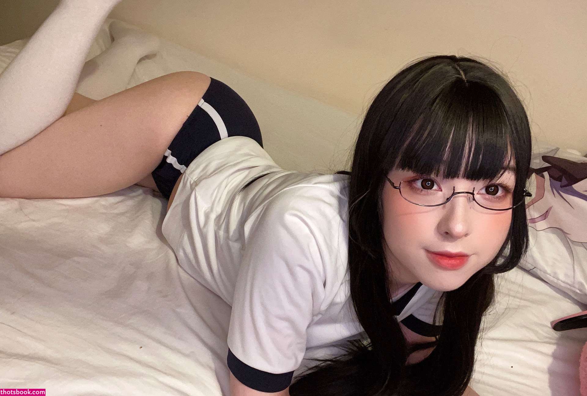 Rinuyi Nude Leaks OnlyFans Photos #19 1660507