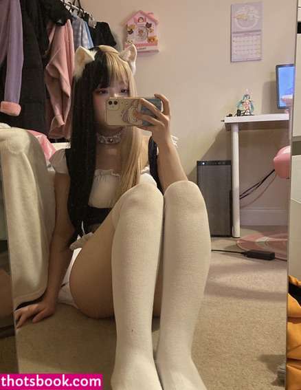 Rinuyi Nude Leaks OnlyFans Photos #20 1660512