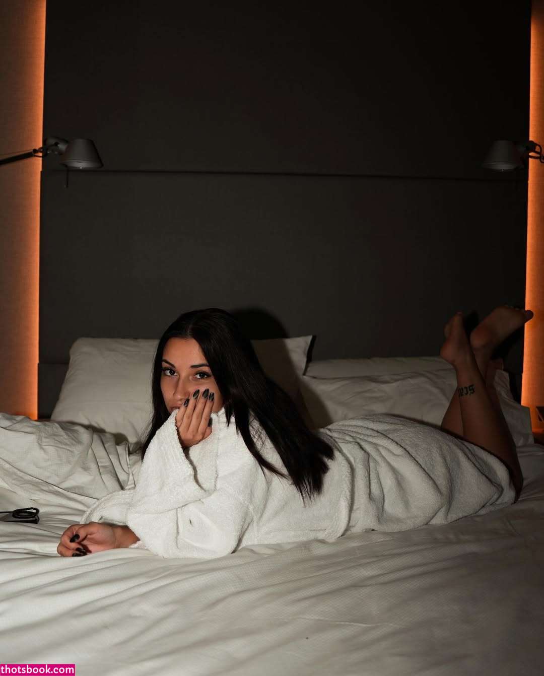 sinavya Nude Leaks OnlyFans Photos #2 1660622