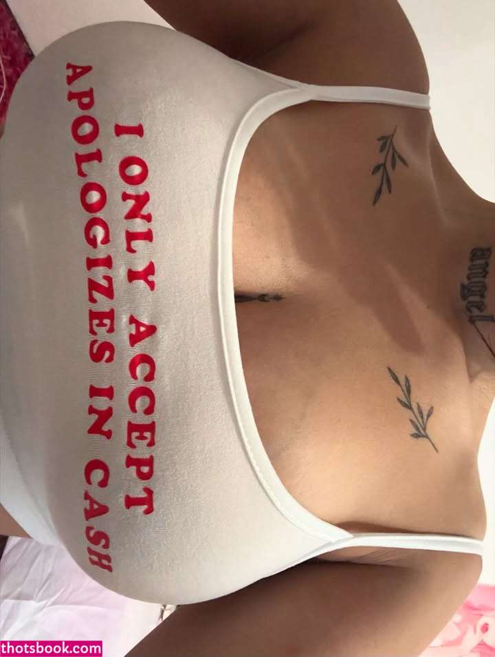 sinavya Nude Leaks OnlyFans Photos #4 1660632