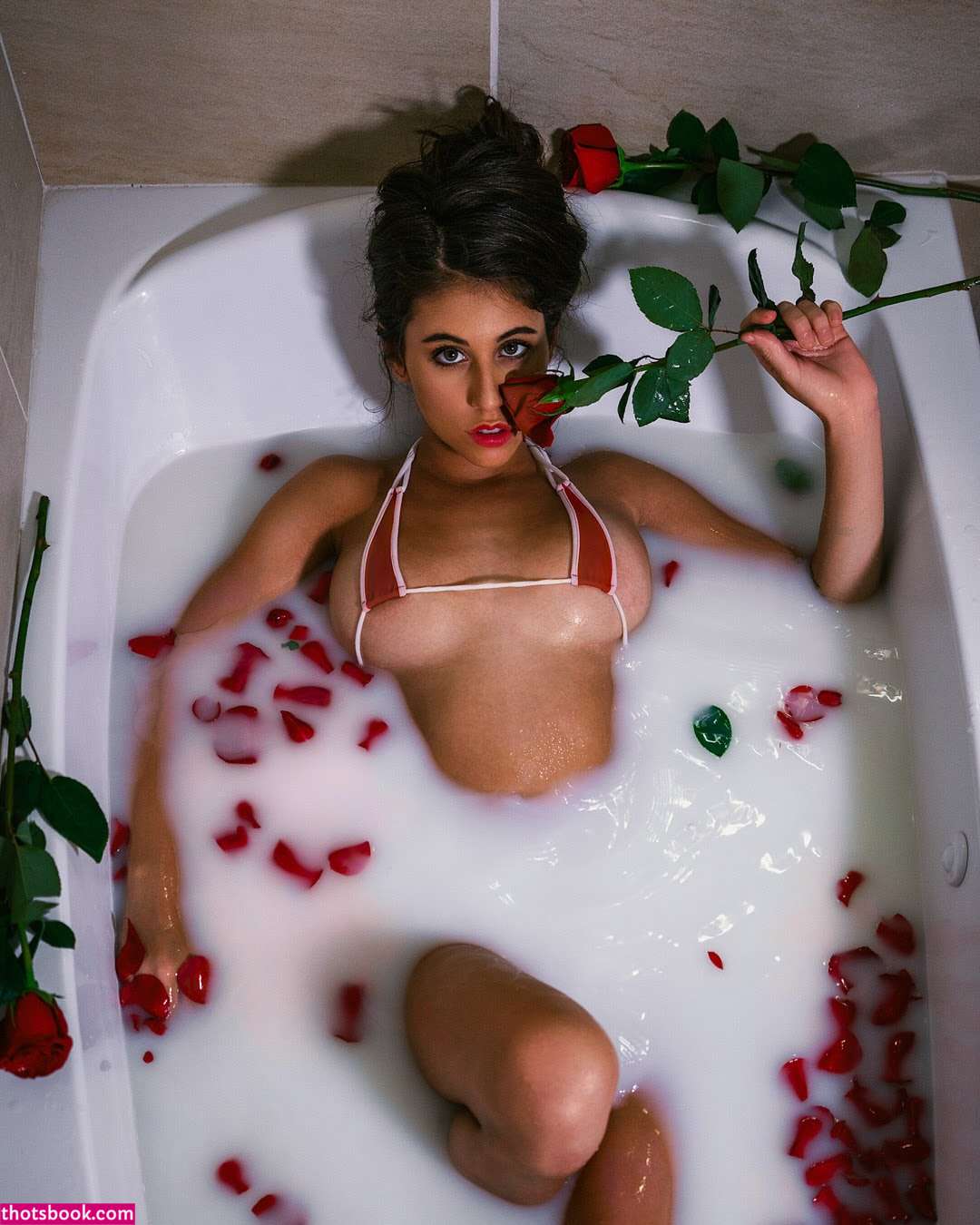 Violet Summers Nude Leaks OnlyFans Photos #20 1660939