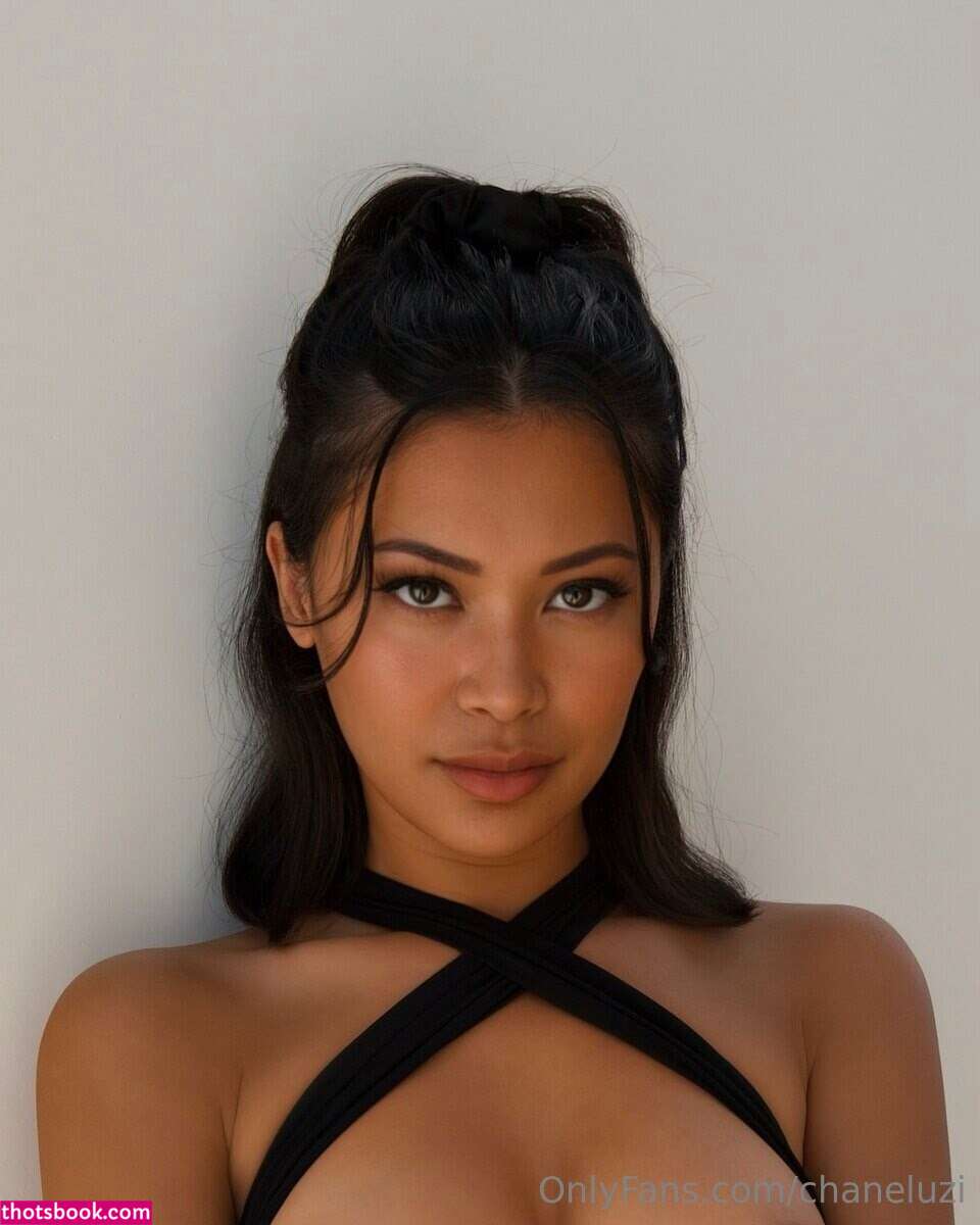 Chanel Uzi Nude Leaks OnlyFans Photos #34 1670142