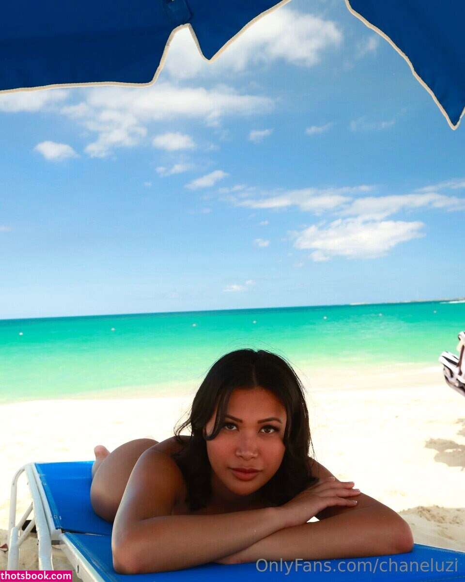 Chanel Uzi Nude Leaks OnlyFans Photos #34 1670143