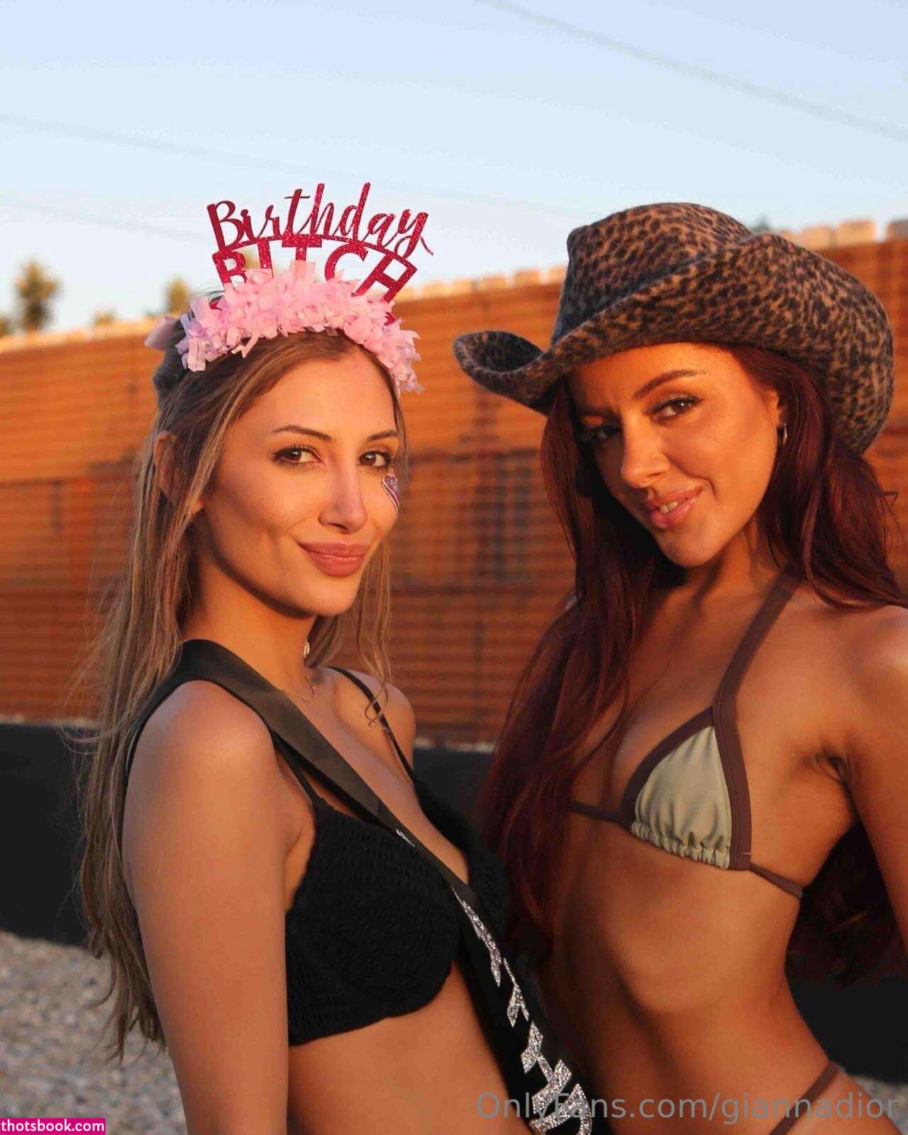 Gianna Dior Nude Leaks OnlyFans Photos #57 1670394