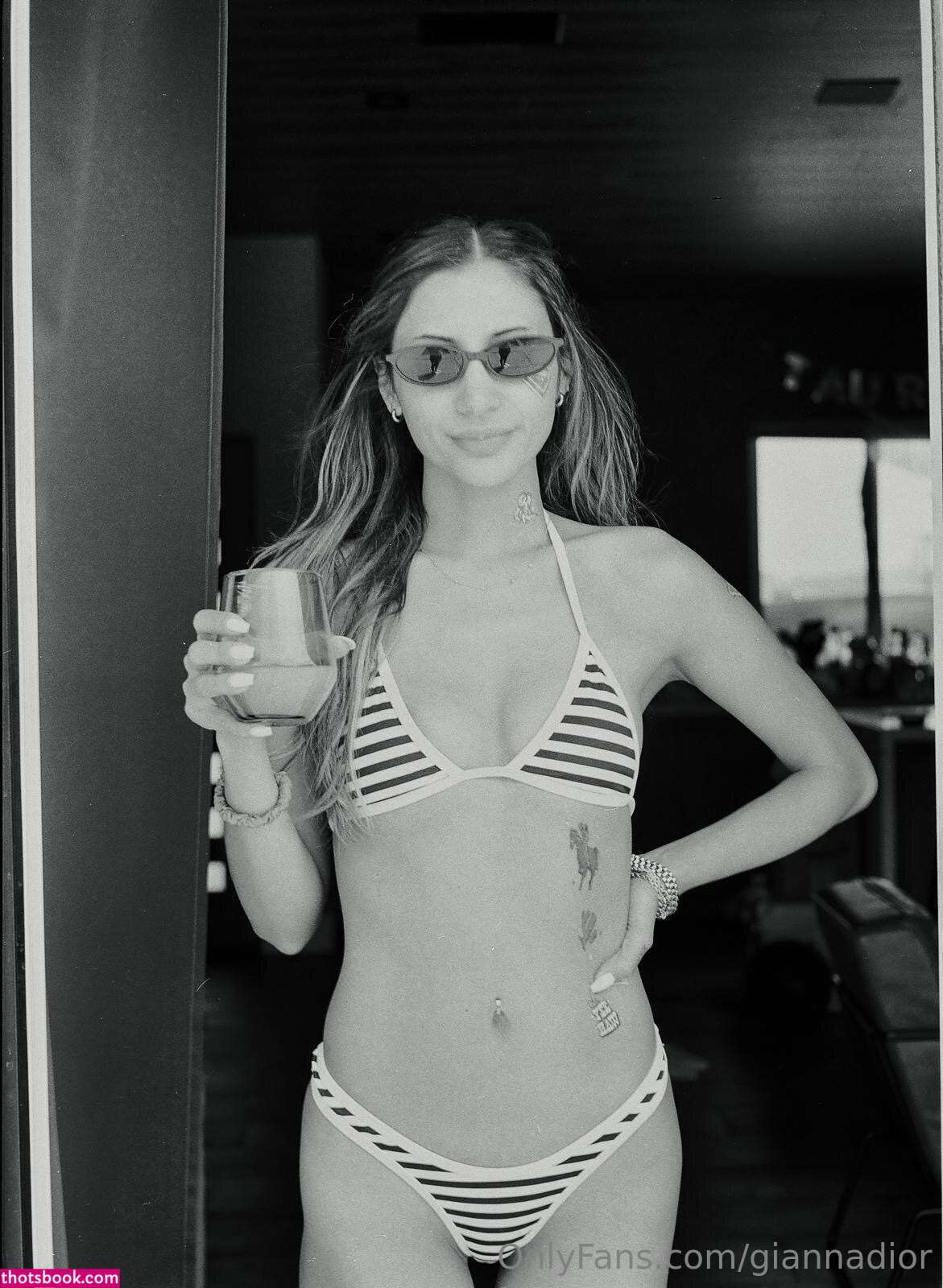 Gianna Dior Nude Leaks OnlyFans Photos #57 1670398