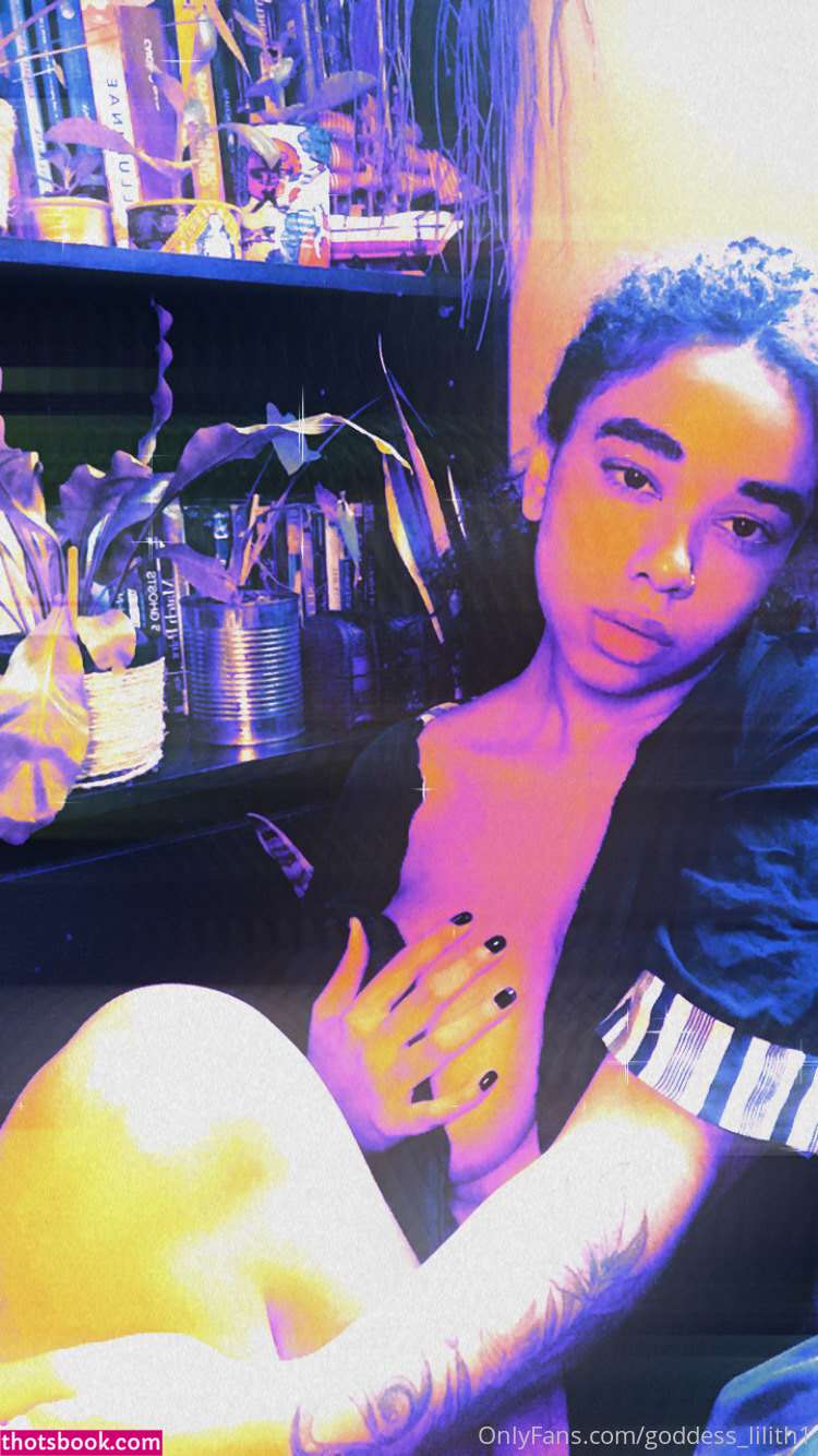 goddess lilith1 Nude Leaks OnlyFans Photos #4 1670429