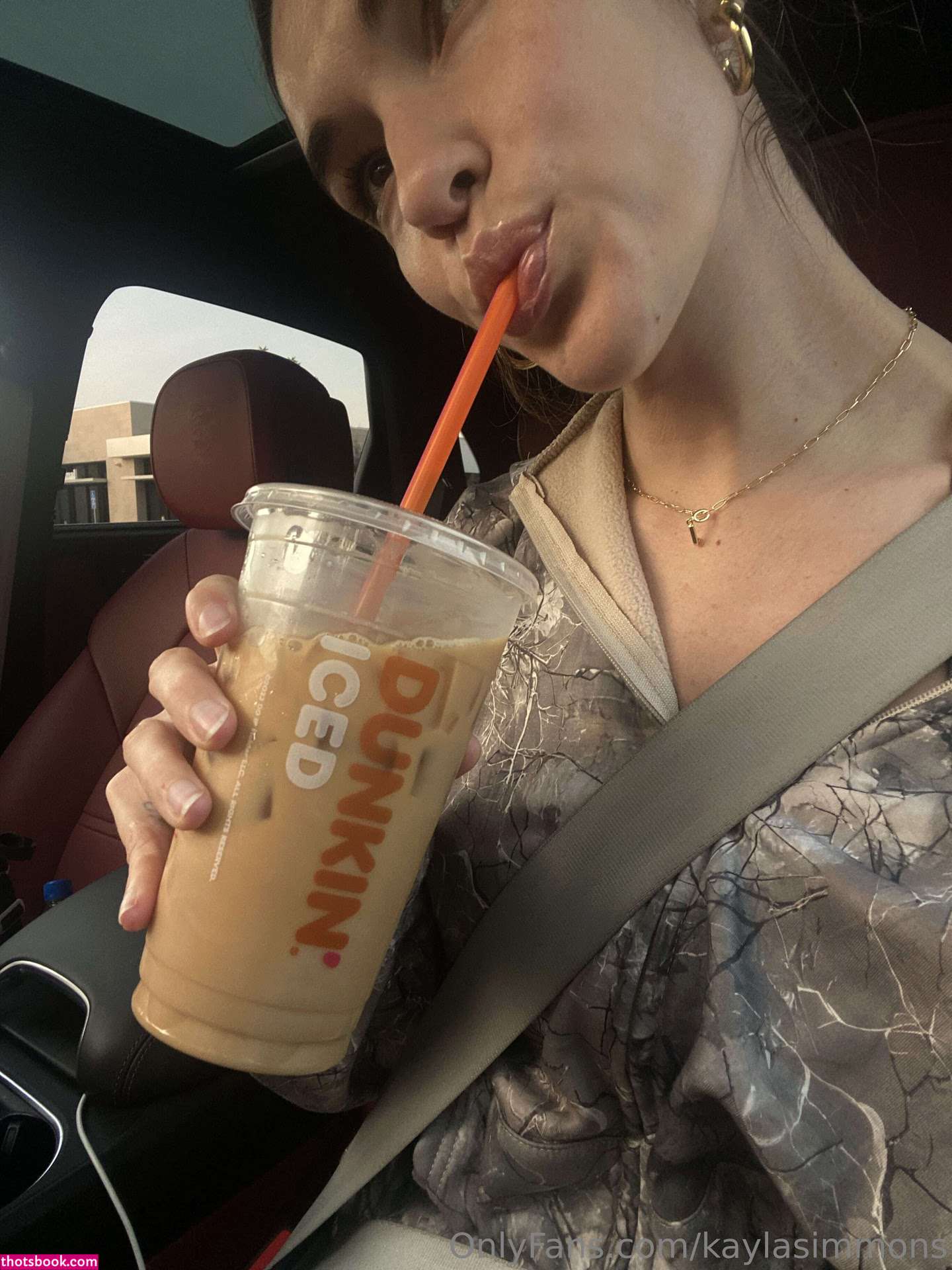 Kayla Simmons Nude Leaks OnlyFans Photos #57 1670535