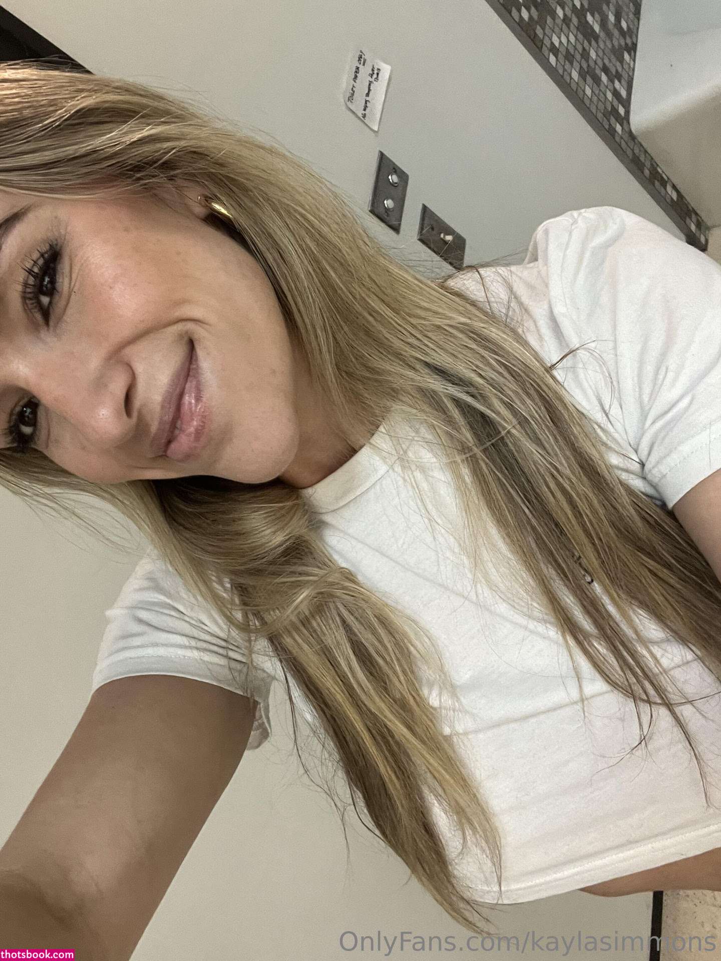 Kayla Simmons Nude Leaks OnlyFans Photos #57 1670538