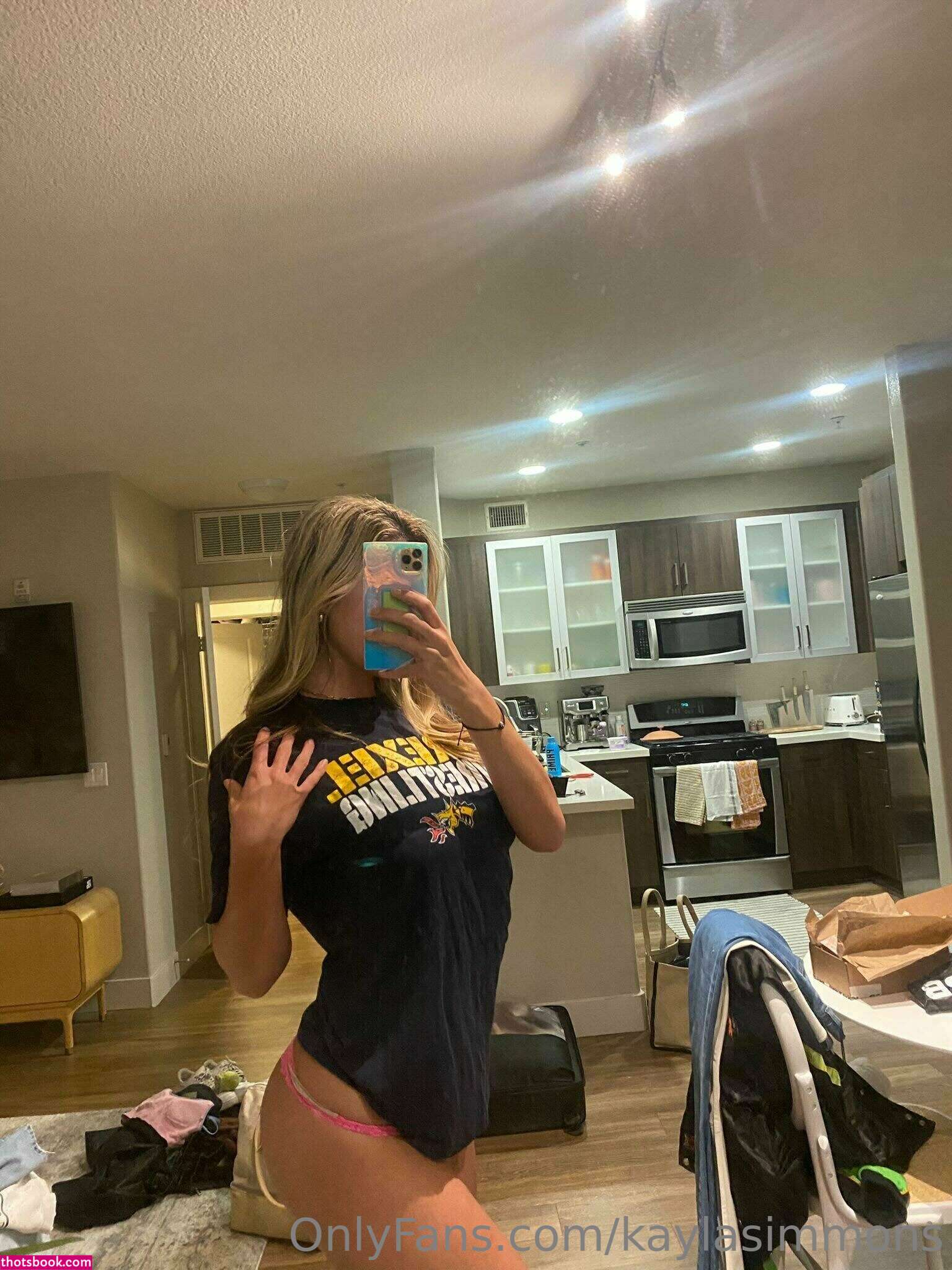 Kayla Simmons Nude Leaks OnlyFans Photos #59 1670548