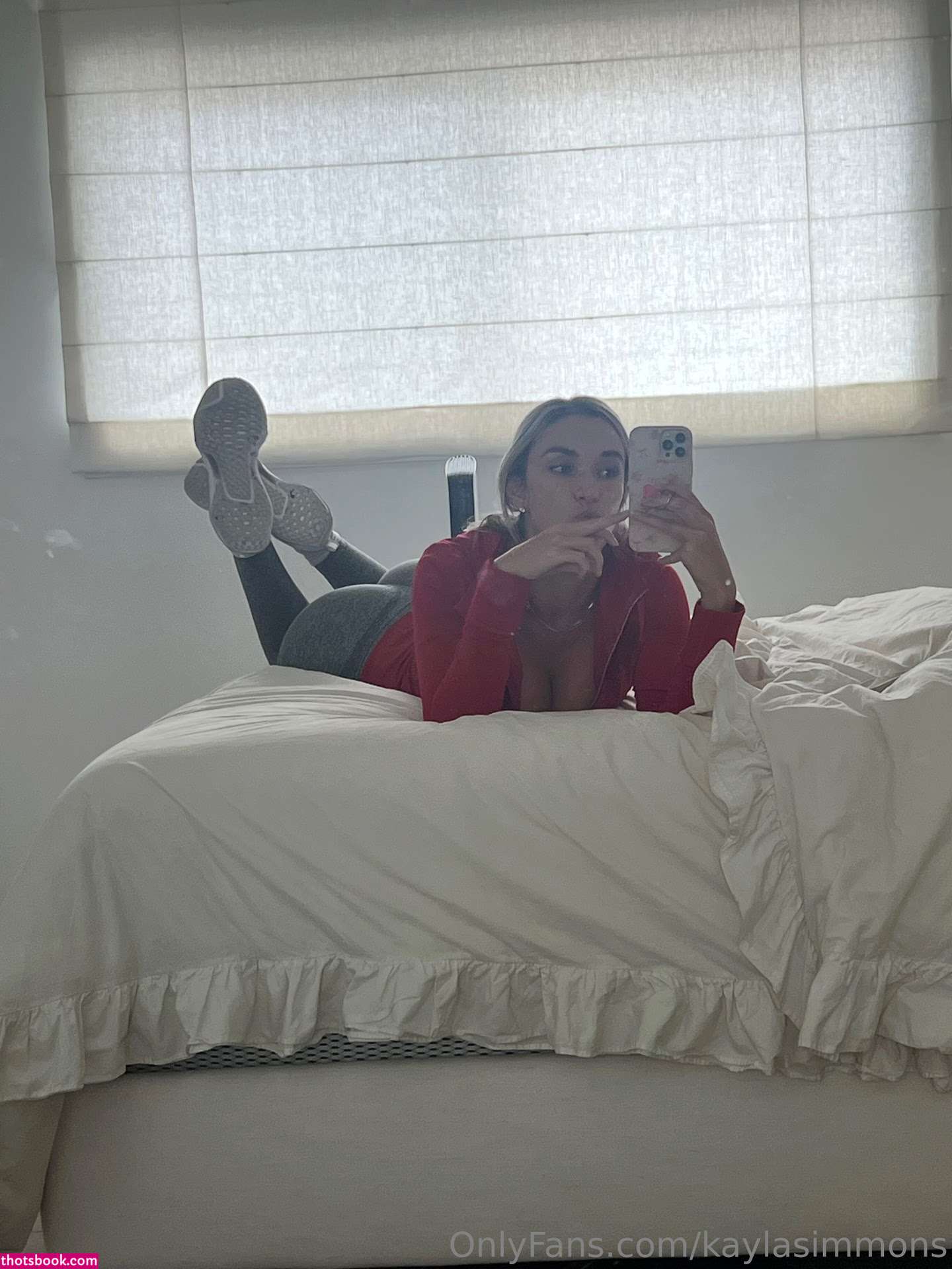 Kayla Simmons Nude Leaks OnlyFans Photos #59 1670550