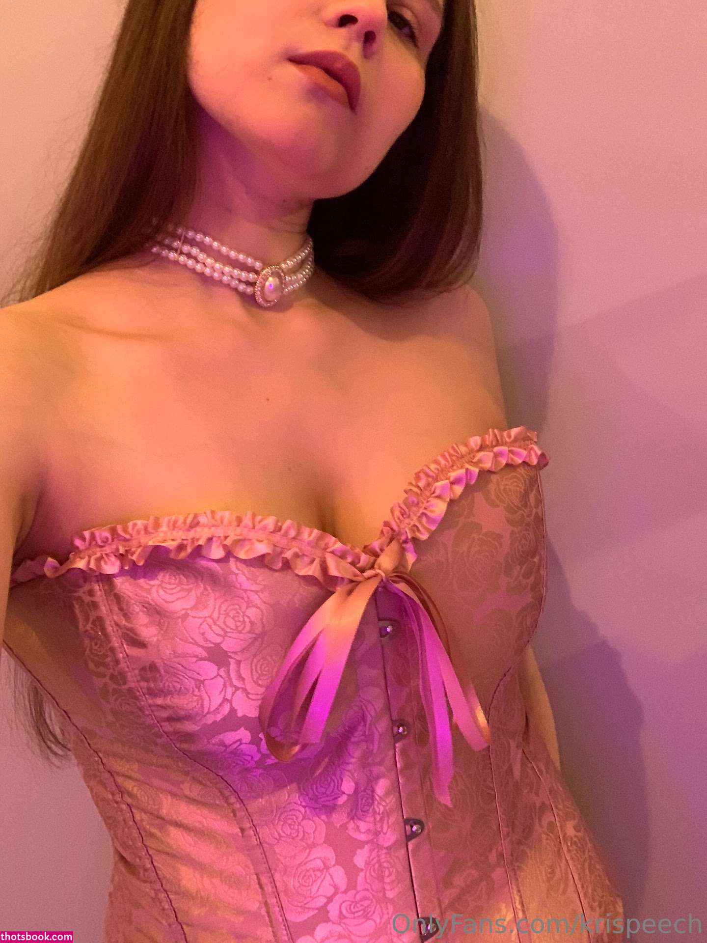 krispeech Nude Leaks OnlyFans Photos #5 1670597