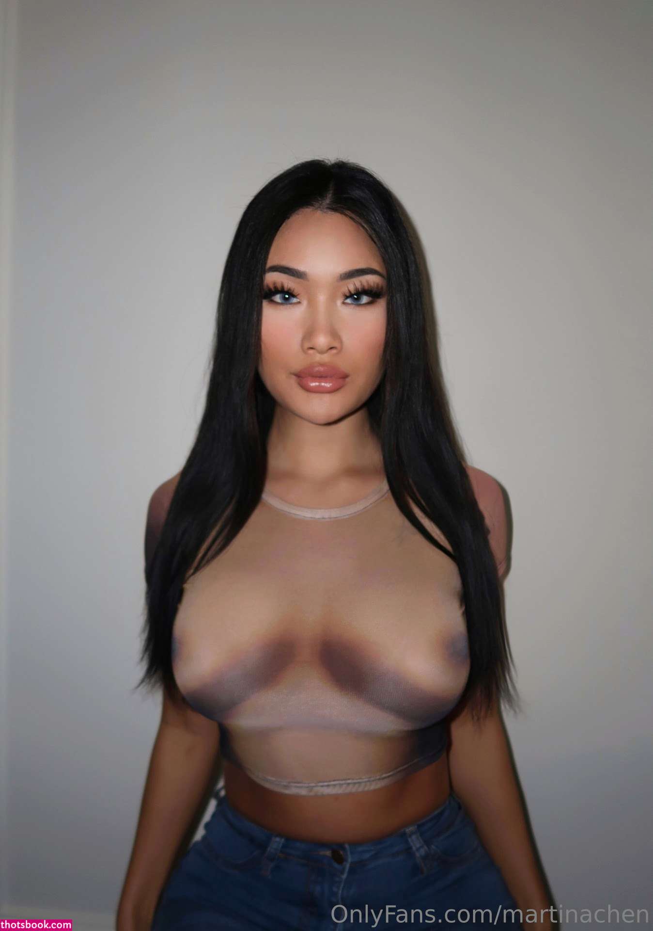 Martina Chen Nude Leaks OnlyFans Photos #12 1670913