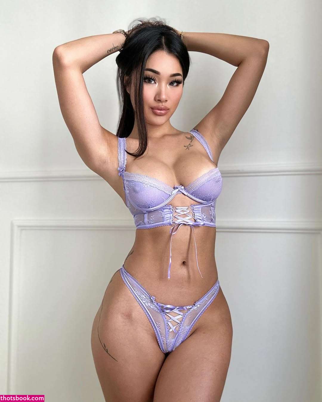 Martina Chen Nude Leaks OnlyFans Photos #13 1670919