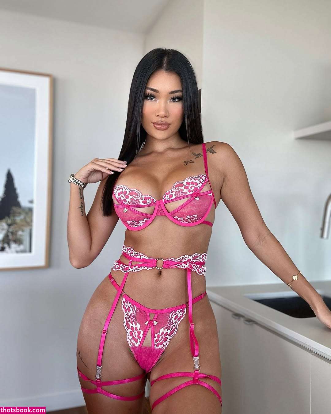 Martina Chen Nude Leaks OnlyFans Photos #13 1670920