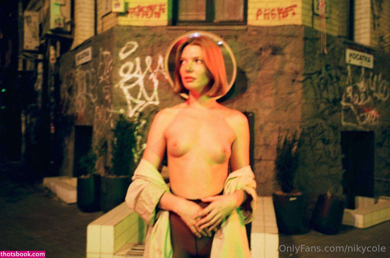 Niky Nicole Nude Leaks OnlyFans Photos #3 1671138