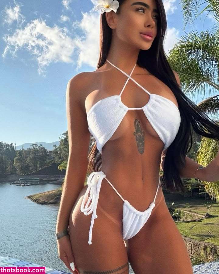 Paola Martinez lamarrr777 Nude Leaks OnlyFans Photos #3 1671161