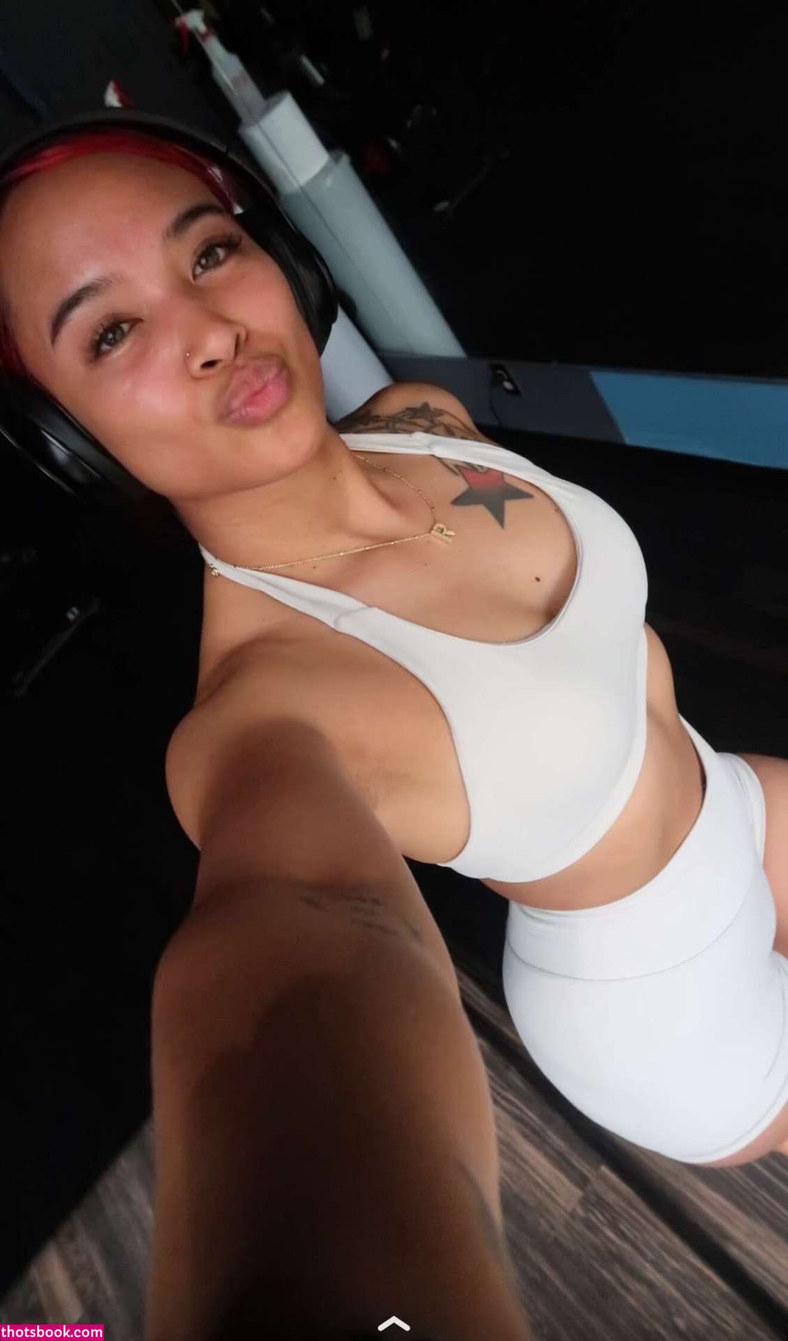 Regina Unite Nude Leaks OnlyFans Photos #17 1671264