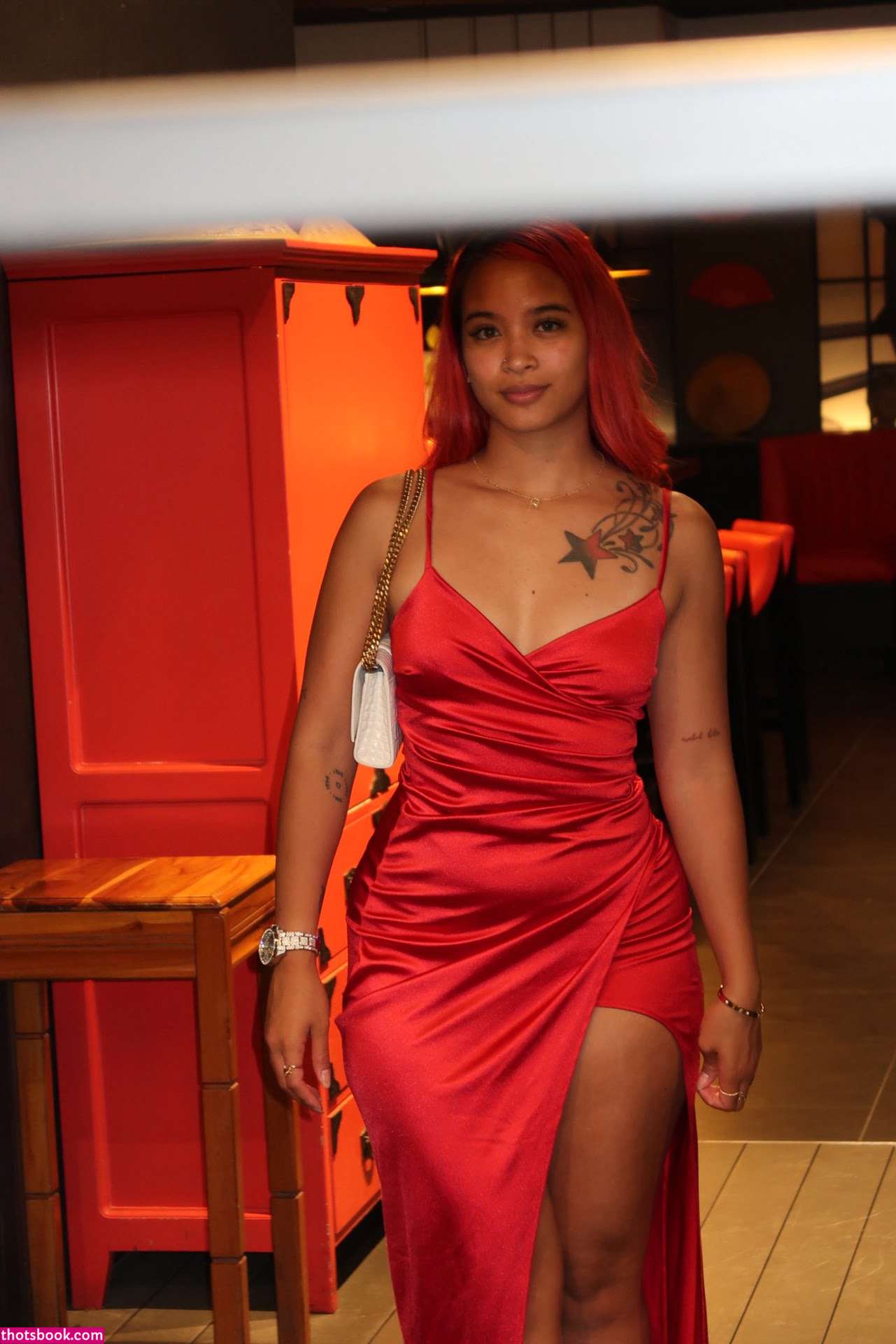 Regina Unite Nude Leaks OnlyFans Photos #18 1671275