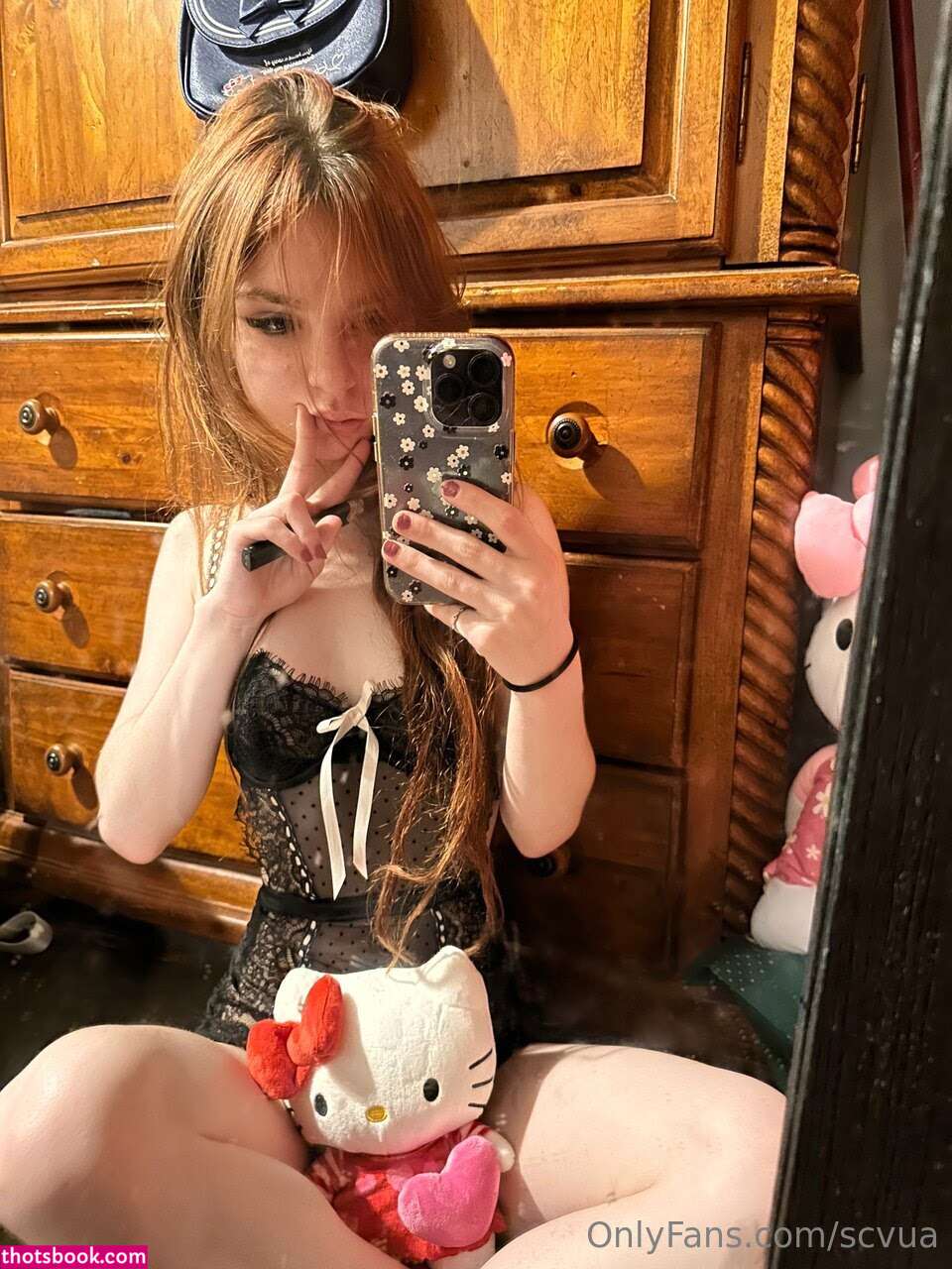 SCVUA Sam Renae Nude Leaks OnlyFans Photos #6 1671375