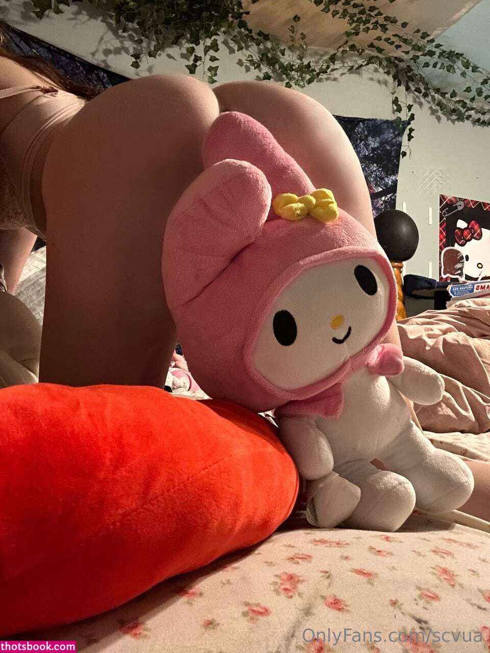 SCVUA Sam Renae Nude Leaks OnlyFans Photos #6 1671381