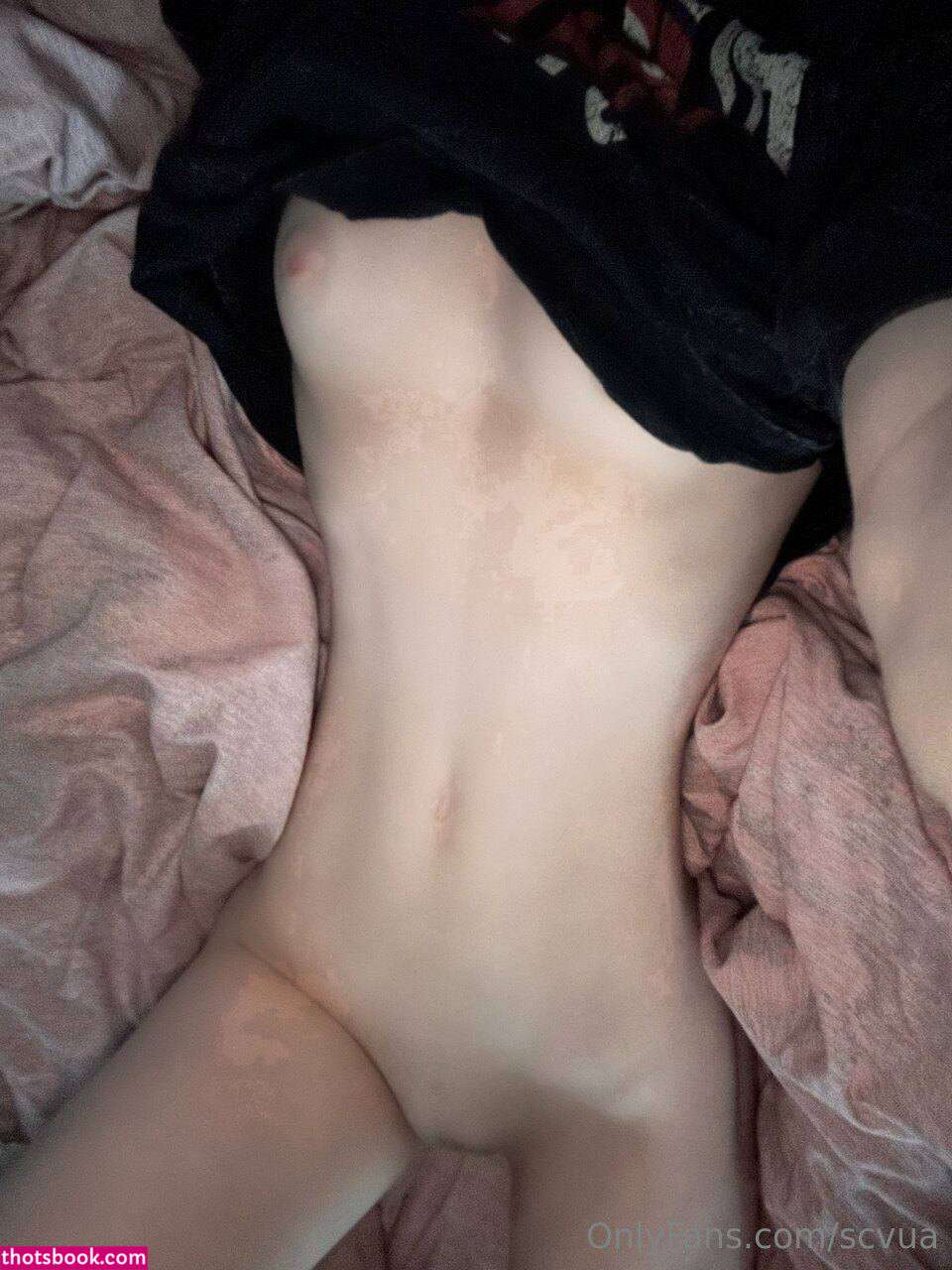 SCVUA Sam Renae Nude Leaks OnlyFans Photos #6 1671382