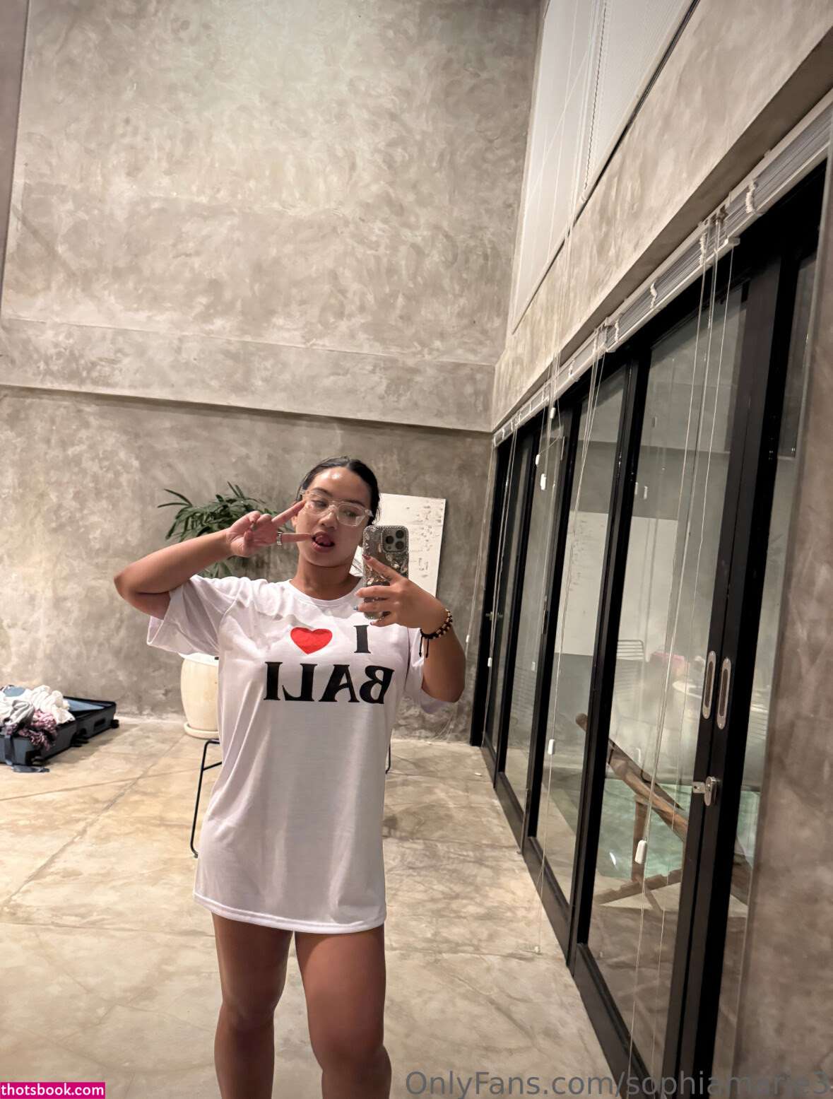 Sophia Malonzo Nude Leaks OnlyFans Photos #33 1671450