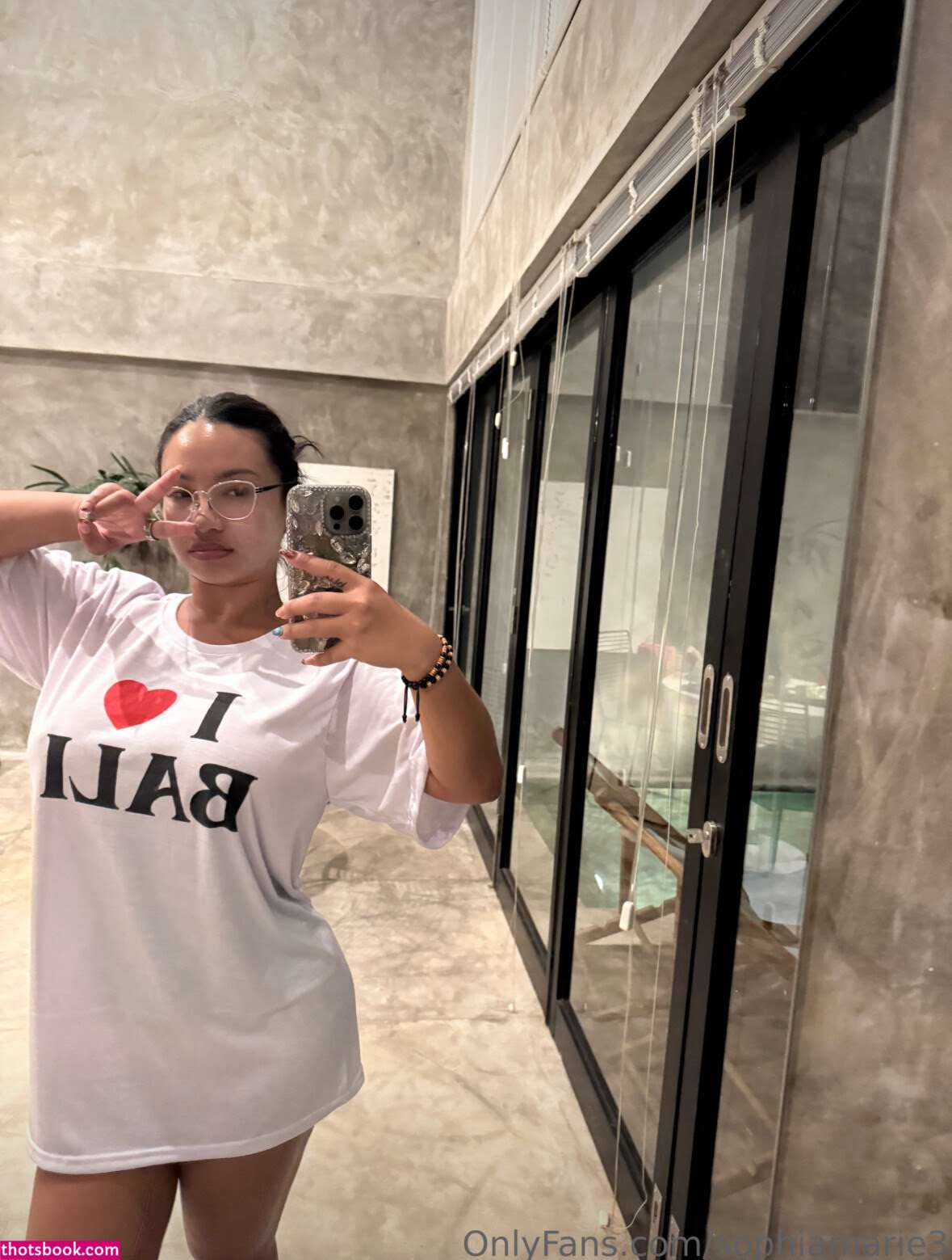 Sophia Malonzo Nude Leaks OnlyFans Photos #33 1671451