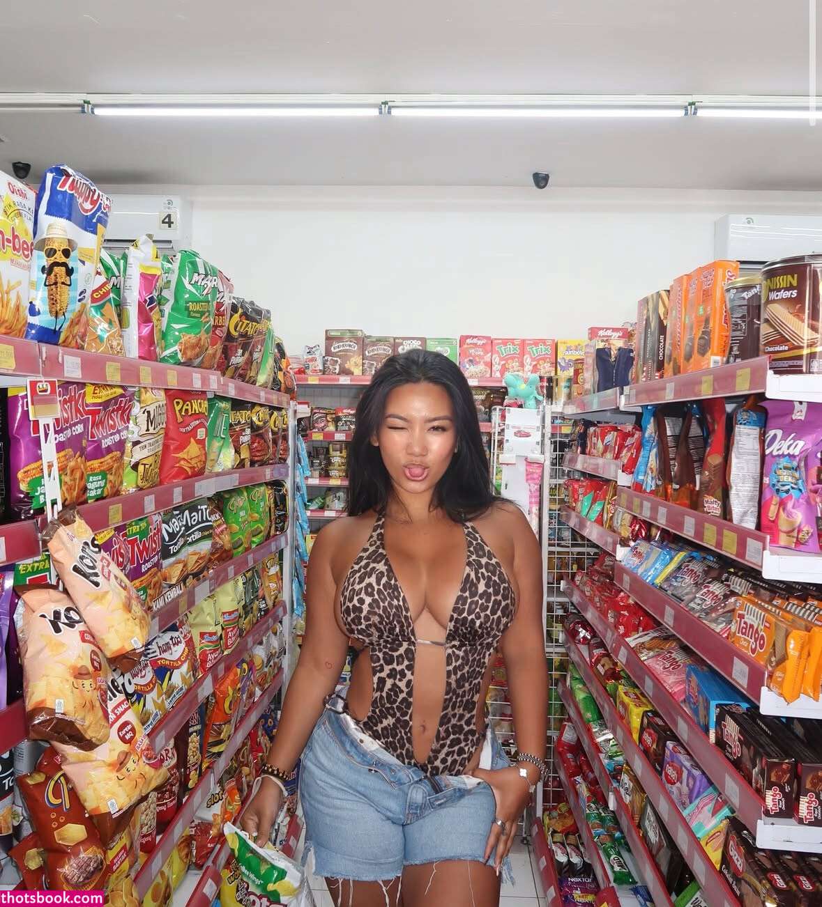 Sophia Malonzo Nude Leaks OnlyFans Photos #35 1671460