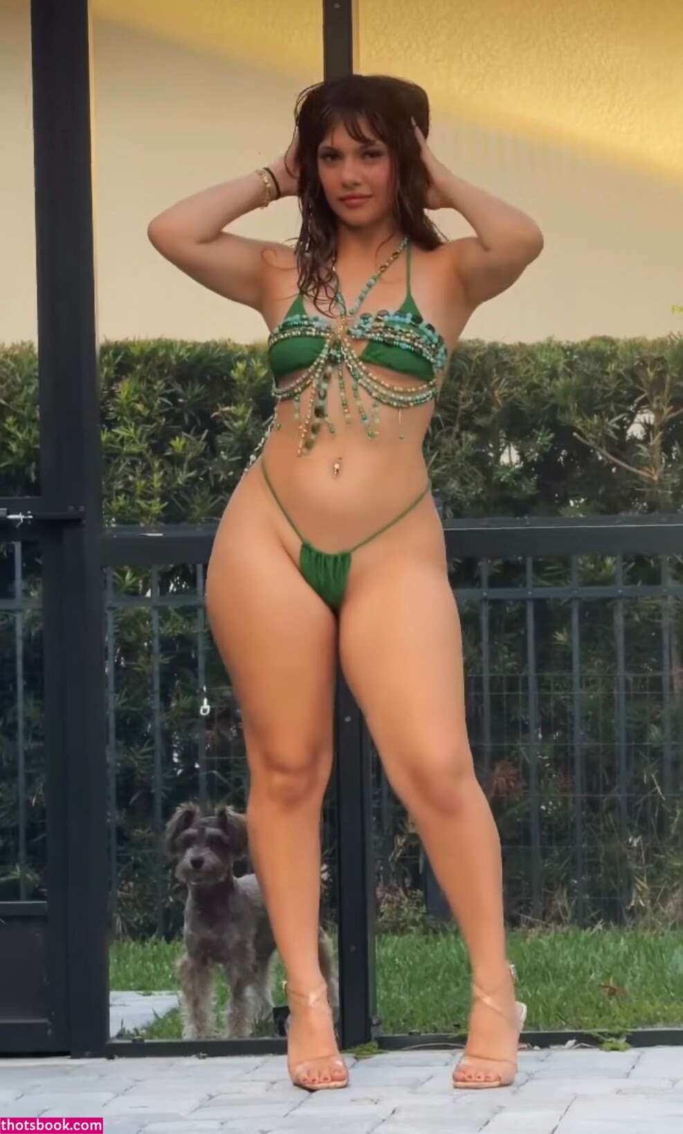 Amariah Morales Nude Leaks OnlyFans Photos #21 1637375