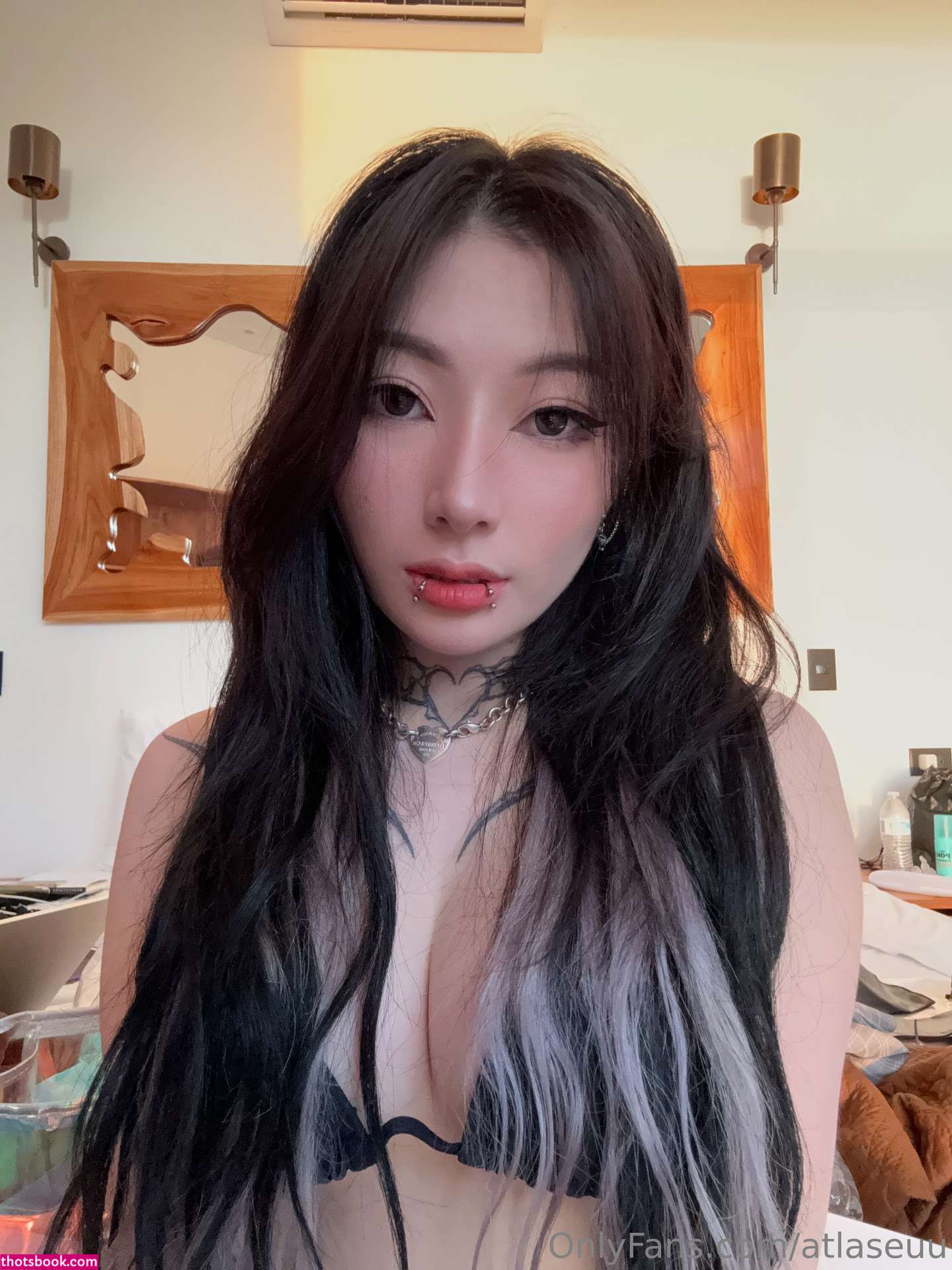 Atlaseuu Virtual GF Nude Leaks OnlyFans Photos #2 1637452