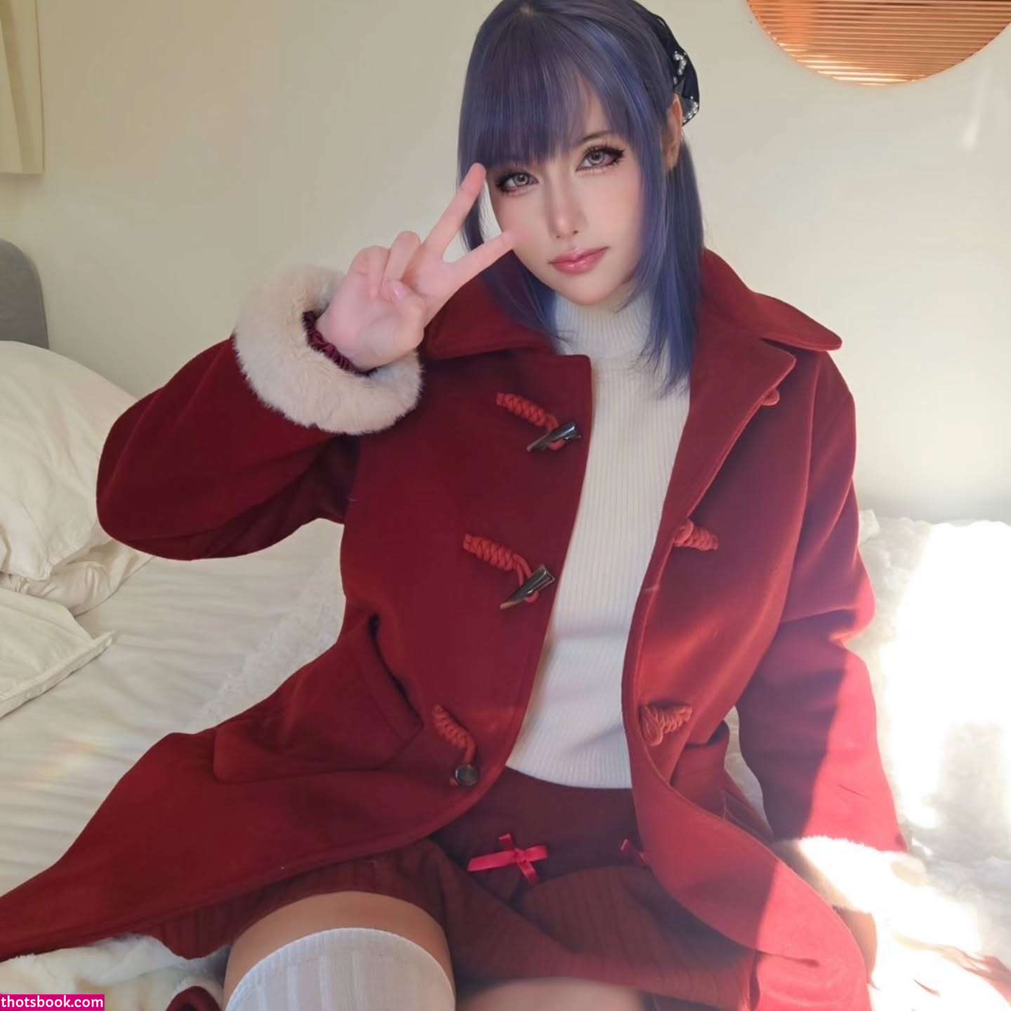 Dreamtamu Nude Leaks OnlyFans Photos #15 1637582